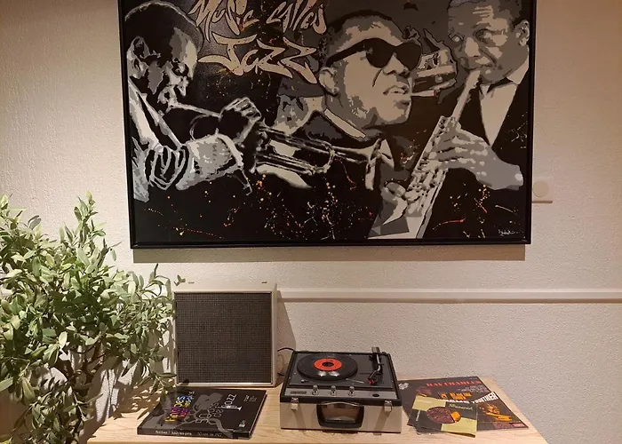 Le Collier 3* アンティーブ