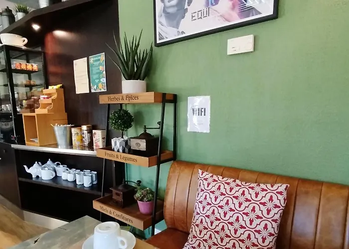 Le Collier Otel Antibes