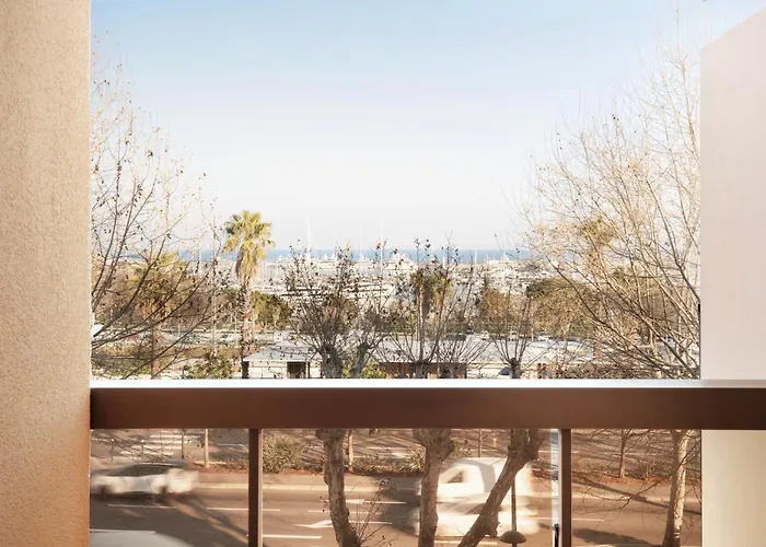 Le Collier 3* Antibes