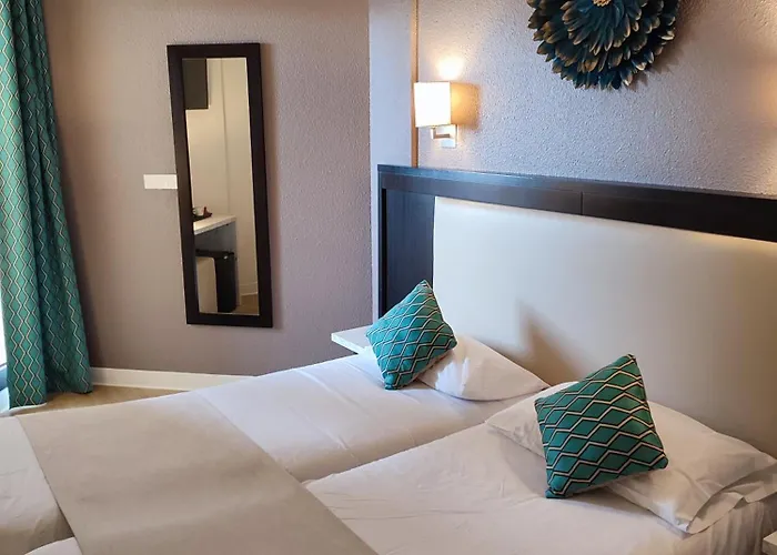 Le Collier Hotel Antibes