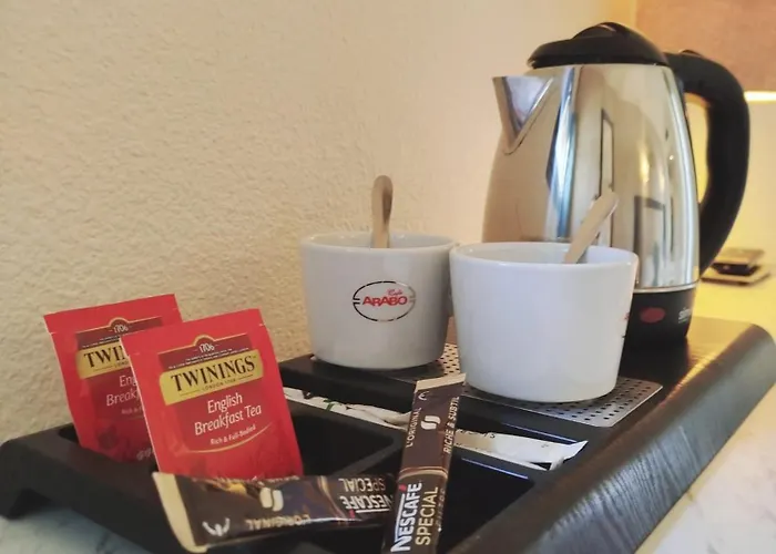 Le Collier فندق أنتيب