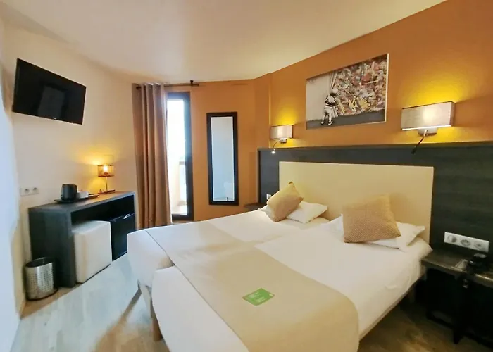 Le Collier Otel Antibes