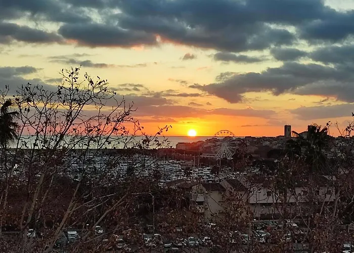 Hotel Le Collier Antibes