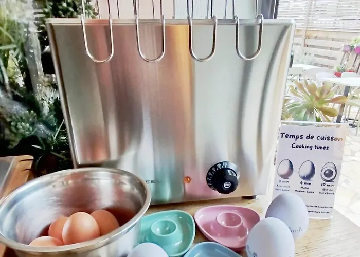 Le Collier 3* アンティーブ