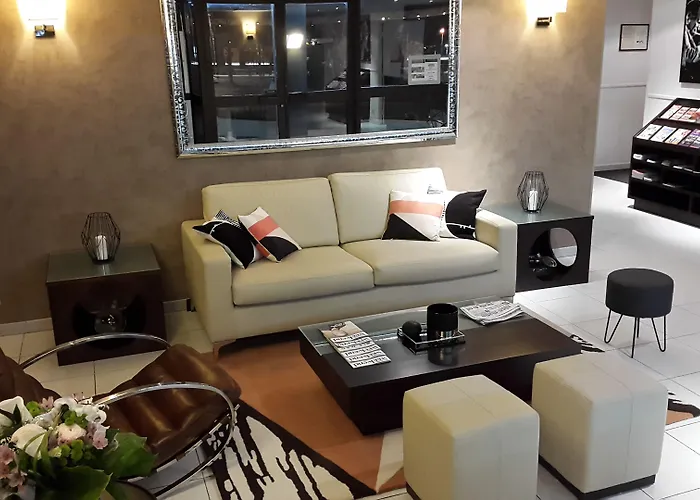 Le Collier Hotel Antibes