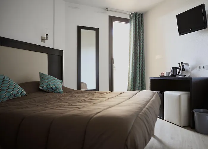 Le Collier 3* アンティーブ