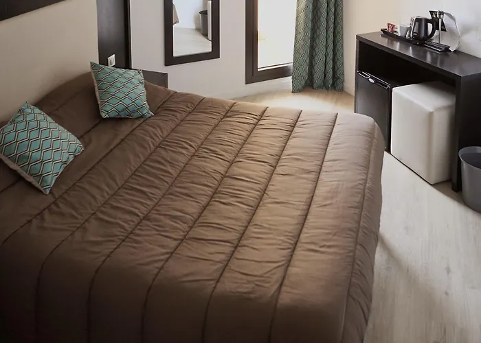 Le Collier ホテル