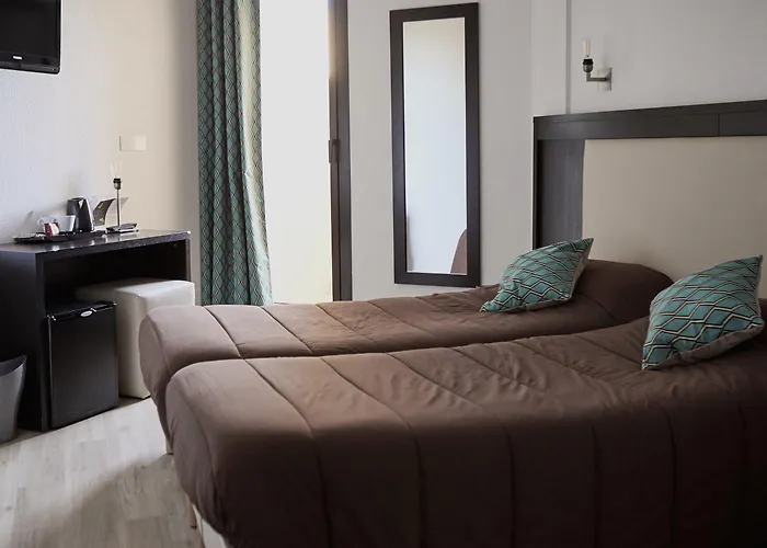 Le Collier Hotel Antibes