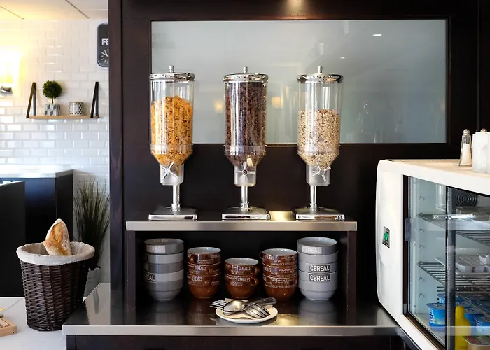 Le Collier ホテル