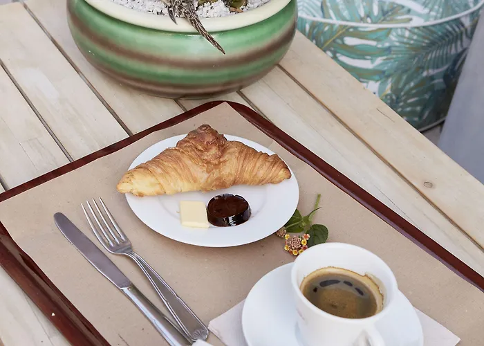 Hotel Le Collier Antibes