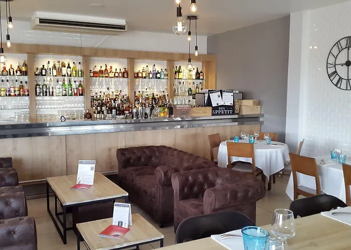 Le Collier Otel Antibes