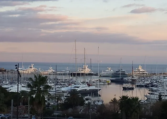 Le Collier 3* Antibes