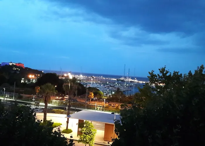 Hotel Le Collier Antibes