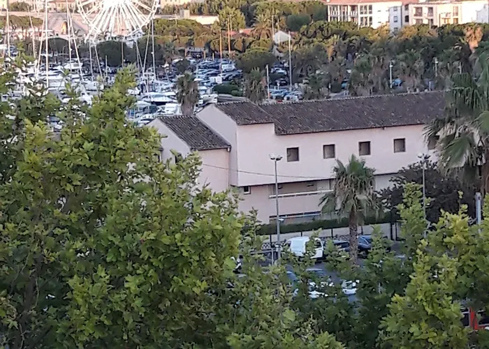 Le Collier Otel Antibes