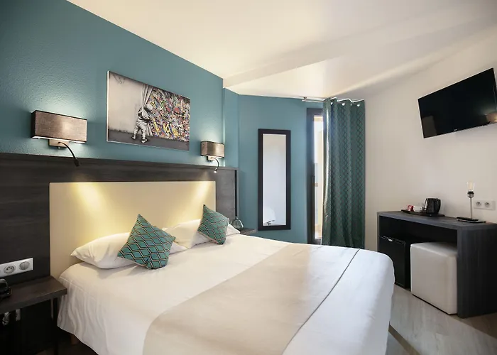 Le Collier Hotel Antibes