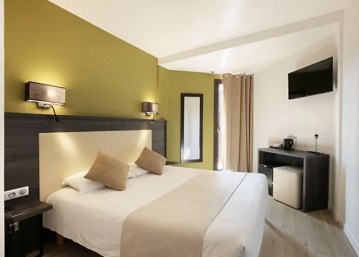 Otel Le Collier Antibes