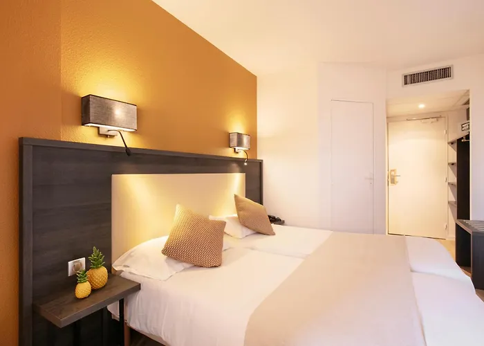 Le Collier Otel Antibes